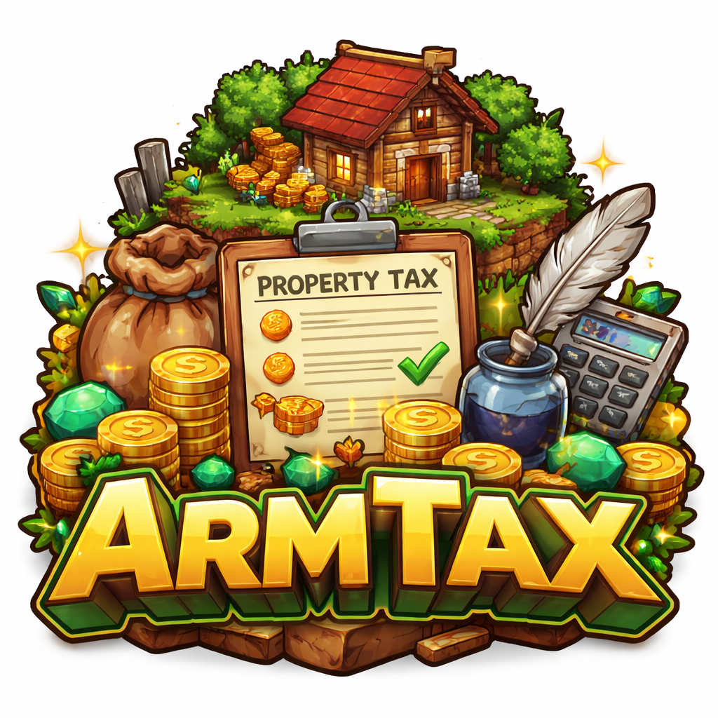 ArmTax Plugin